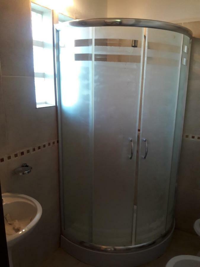 Cabanas Vientos Del Sur Villa Yacanto Luaran gambar